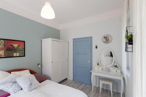 Apartamento Holiday House Si�fok