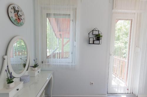 Apartamento Holiday House Si�fok