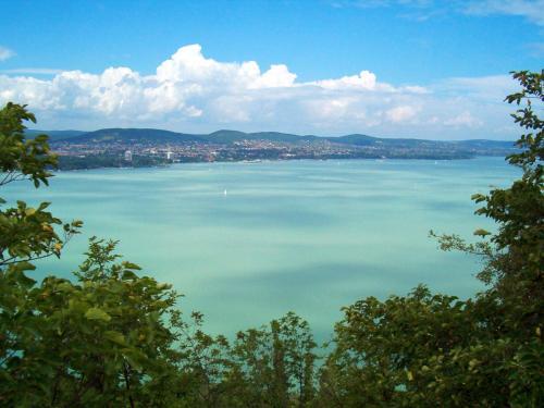 Apartamento Holiday House Si�fok