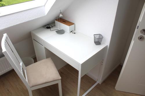 Apartamentos Ferienwohnung Niederrhein