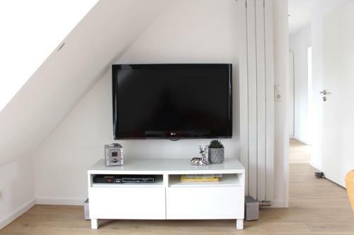 Apartamentos Ferienwohnung Niederrhein