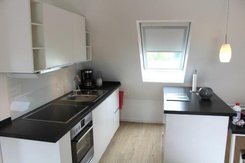 Apartamentos Ferienwohnung Niederrhein