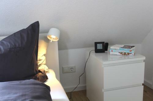 Apartamentos Ferienwohnung Niederrhein