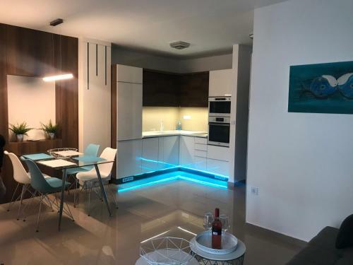 Apartamento T�rkiz Wellness Si�fok