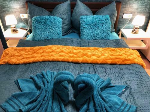 Apartamento T�rkiz Wellness Si�fok