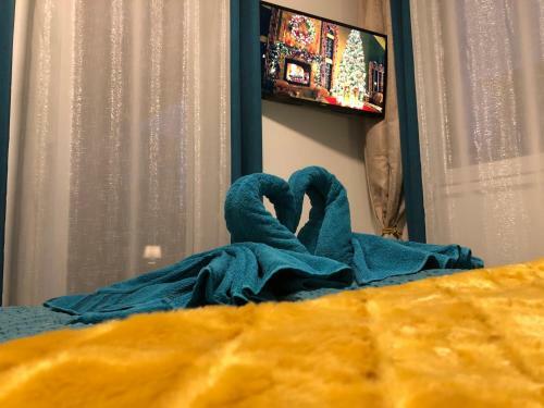 Apartamento T�rkiz Wellness Si�fok