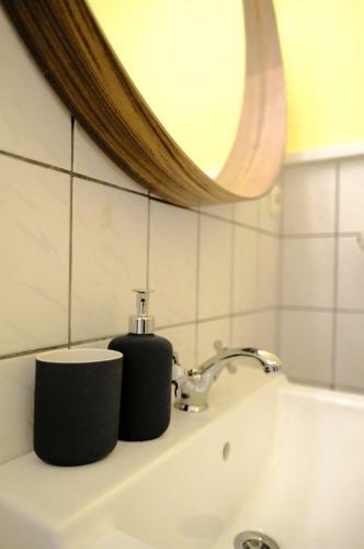 Apartamento Fewo Mg-rheydt Central