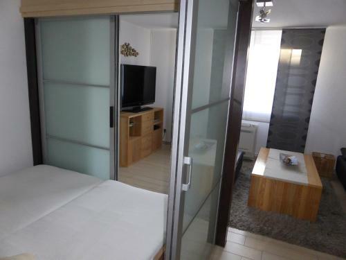 Apartamento Ferienwohnung Kuhn