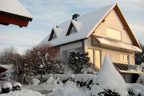 Apartamento Ferienwohnung Kuhn