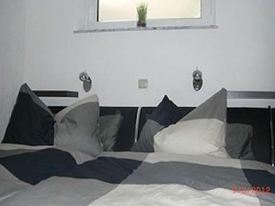 Apartamento Ferienwohnung Kuhn