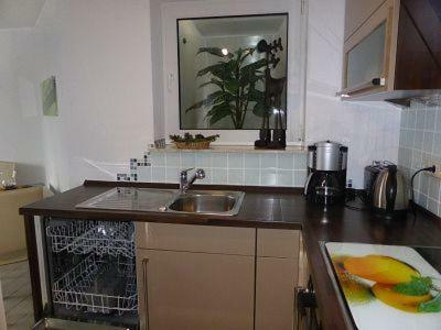 Apartamento Ferienwohnung Kuhn