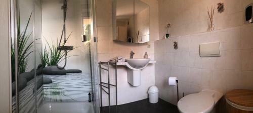 Apartamento Ferienwohnung Kuhn