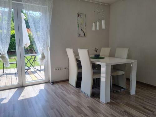 Apartamento Rietburg Eg