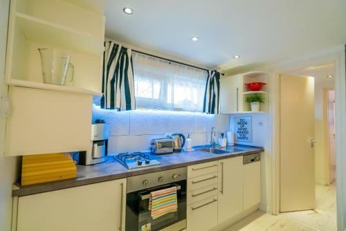Villa M�ria Apartman Ii.