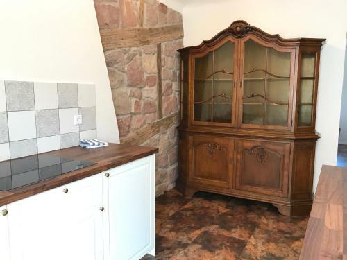 Apartamento Barocker Hof Rhodt