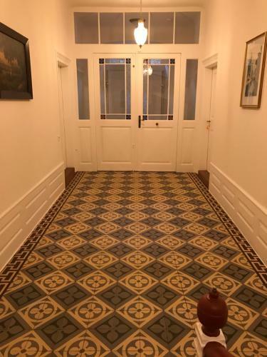 Apartamento Barocker Hof Rhodt