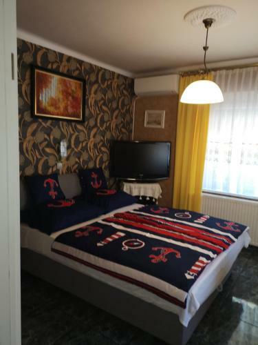 Lake Balaton Apartmanh�z