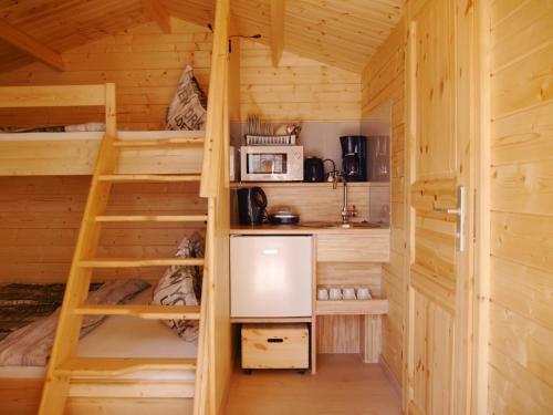 Lodge Villa Sperlingslust