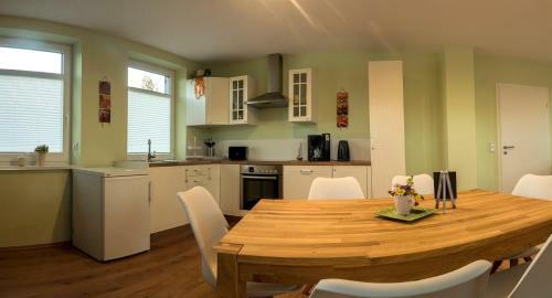 Apartamento Ferienwohnung Mit Seeblick