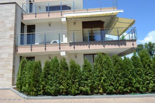 Apartamento A17 Beachapartman