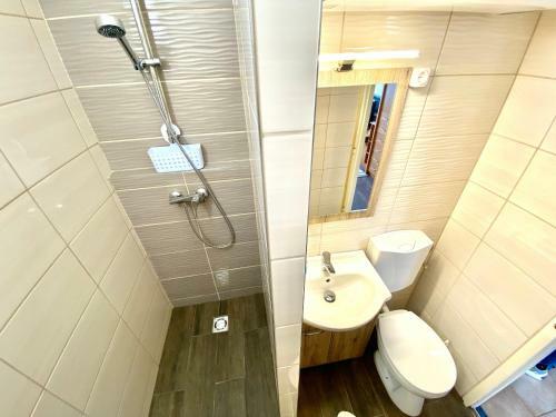 Aqua Blue Apartmanok - Si�fok
