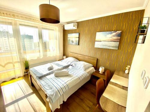 Aqua Blue Apartmanok - Si�fok