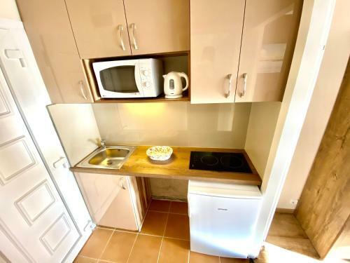 Aqua Blue Apartmanok - Si�fok