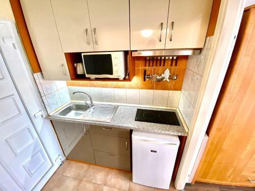 Aqua Blue Apartmanok - Si�fok