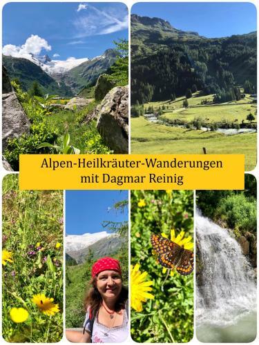 Apartamento Haus Alpenlicht
