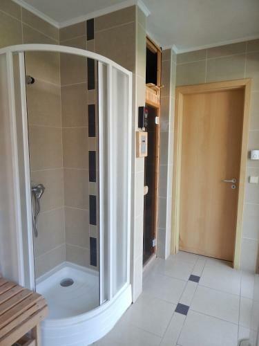 Eden Si�fok Apartment