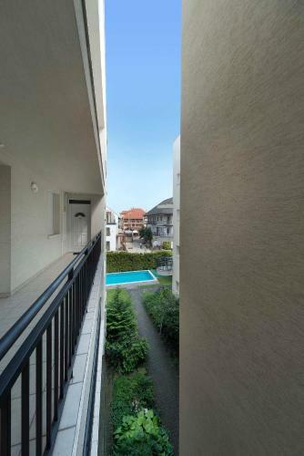 Eden Si�fok Apartment