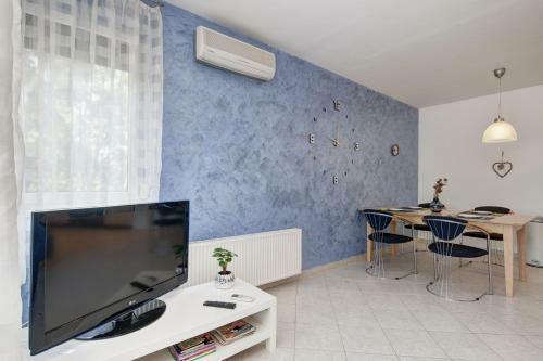 Apartamento Bella Golden Beach Si�fok