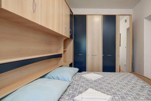 Apartamento Bella Golden Beach Si�fok