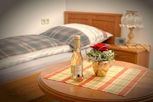 Apartamento Alpen-chalet-sol-alpium