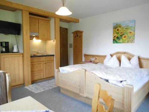 Apartamento Liebertingerhof