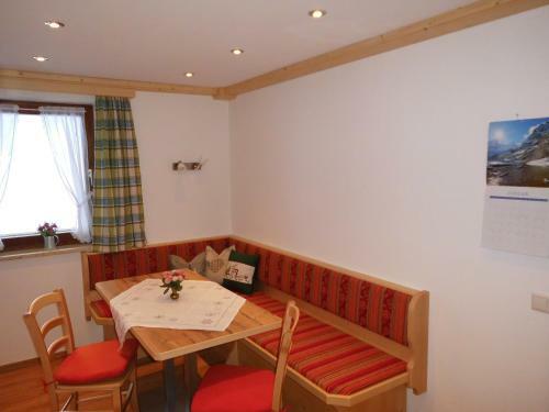 Apartamento Liebertingerhof