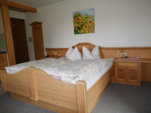 Apartamento Liebertingerhof