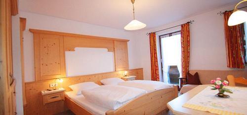 Apartamento Liebertingerhof