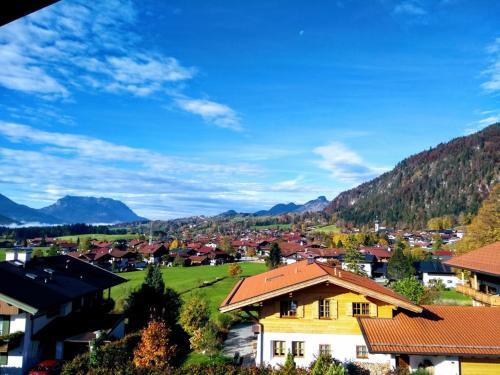 Apartamento Reit Im Winkl - Valleyviewinn
