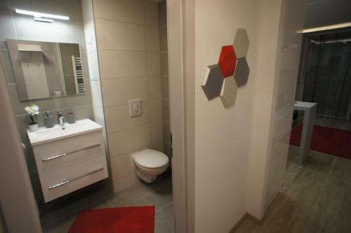 Silver Beach Si�fok Apartmanok