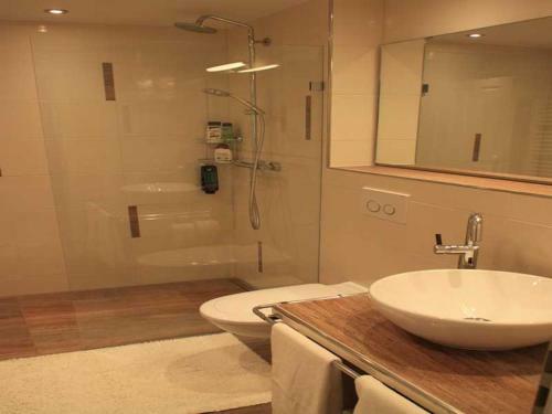 Apartamento Landhaus Heuchen