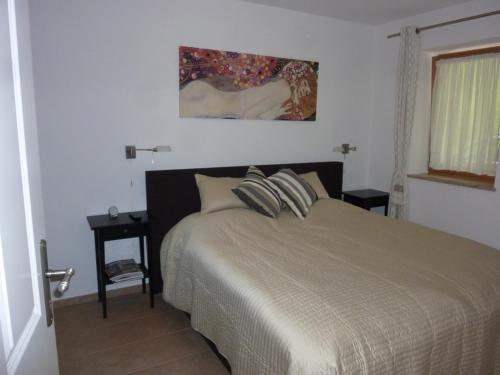 Apartamento Landhaus Heuchen