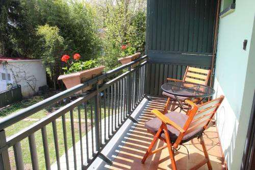 Apartamento Vicze Vend�gh�z