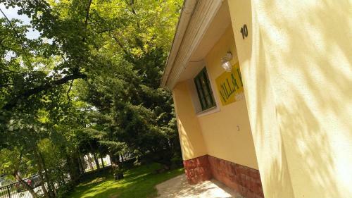 Hostal Villa Kl�ra