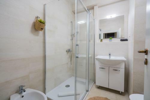 Mf Solaris Family Apartment