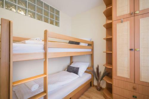 Mf Solaris Family Apartment
