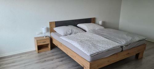 Apartamento Ferienwohnung An Der Kapelle