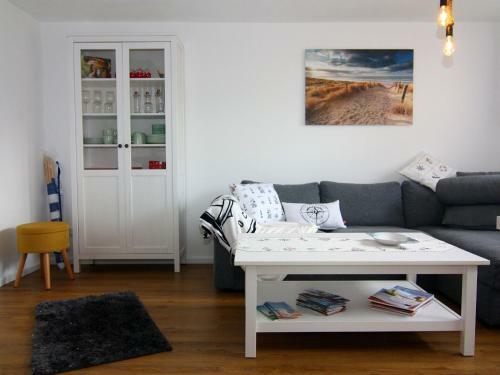 Semi-detached House In Ribnitz-damgarten