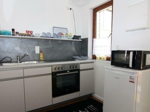 Semi-detached House In Ribnitz-damgarten