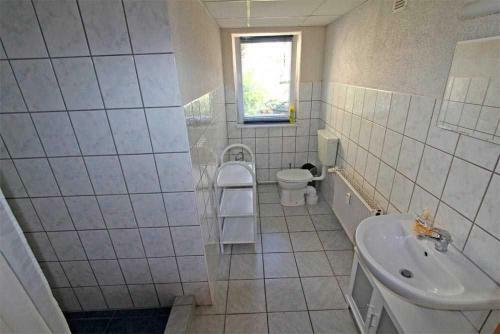 Apartamento Ferienwohnung Ribnitz Most 1061